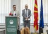 Министерот за земјоделство Серафимовски најави делење картички за зелена нафта – кажа дека поддршката е зголемена за 12.3%