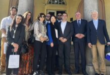 Дипломатски претставници од Кина, Црна Гора и Перу во посета на Струмица – презентирани потенцијалите на општината
