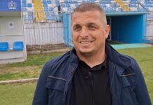 Стојчев по победата над Санта Колона: И против Хофенхајм ќе се надигруваме, ќе докажеме дека и овде се игра квалитетен фудбал (ВИДЕО)