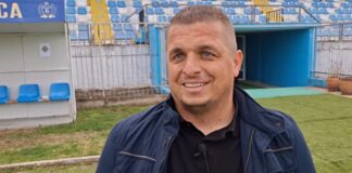 Стојчев по победата над Санта Колона: И против Хофенхајм ќе се надигруваме, ќе докажеме дека и овде се игра квалитетен фудбал (ВИДЕО)
