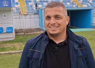 Стојчев по победата над Санта Колона: И против Хофенхајм ќе се надигруваме, ќе докажеме дека и овде се игра квалитетен фудбал (ВИДЕО)