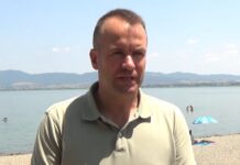 Инвестираме во иднината на Дојран – посебен фокус е даден на водоснабдувањето, кажа градоначалникот Тентов