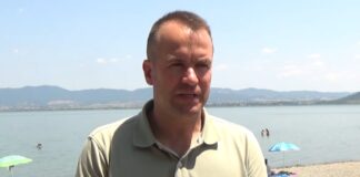 Инвестираме во иднината на Дојран – посебен фокус е даден на водоснабдувањето, кажа градоначалникот Тентов