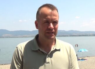 Инвестираме во иднината на Дојран – посебен фокус е даден на водоснабдувањето, кажа градоначалникот Тентов
