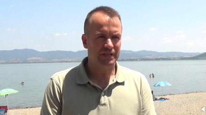 tentov ilija dojran