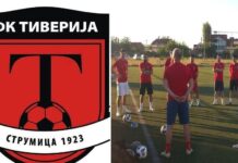 Управата на ФК Тиверија Струмица поднесе оставка – повик за нови луѓе кои имаат визија и план да ја обезбедат иднината на клубот !