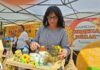 Валентина дала отказ од работа за да се посвети на пчеларството во Подлес, отвора Апикомора а сега фокус и е апикозметика (ВИДЕО)